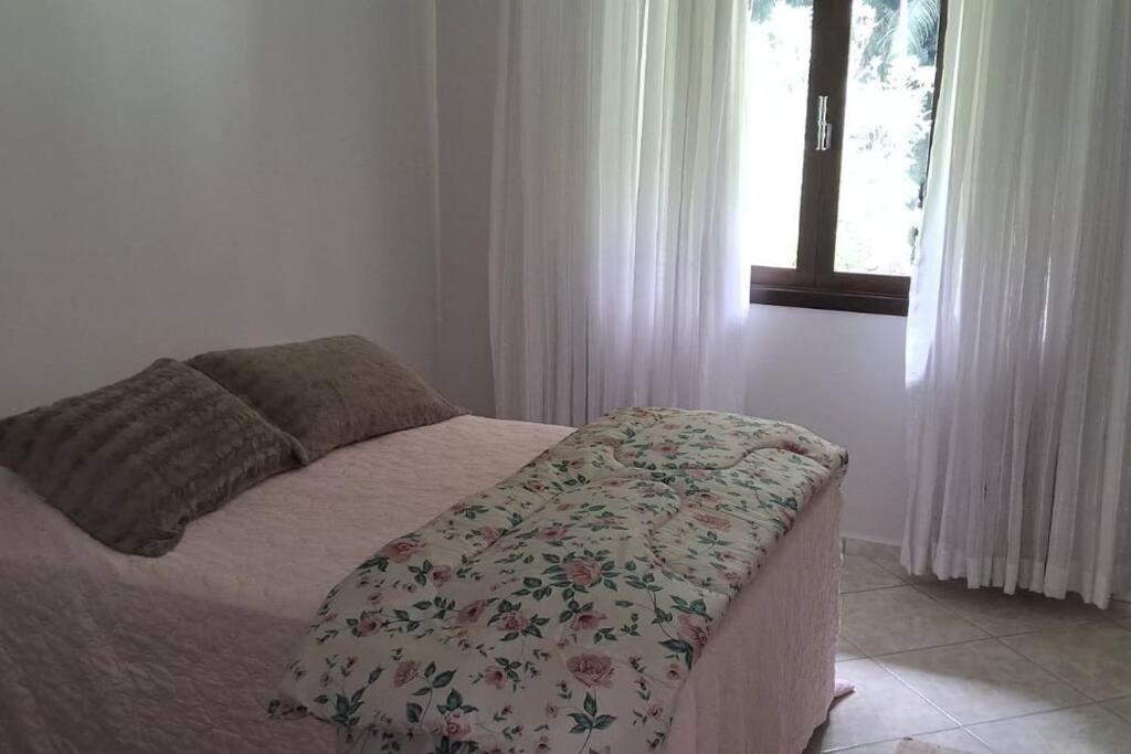 Sitio Som Das Aguas Benedito Novo Bagian luar foto