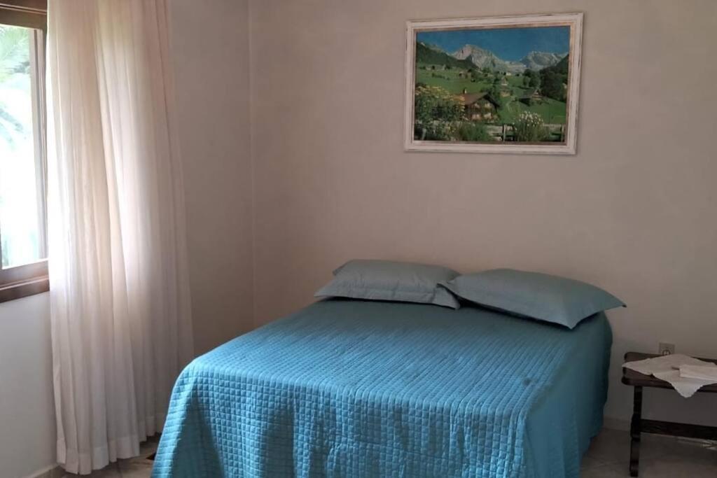 Sitio Som Das Aguas Benedito Novo Bagian luar foto